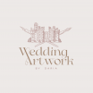 Wedding Artwork 