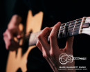 Mark Haggerty - Live Acoustic Wedding Music logo