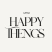 Littlehappythengs logo