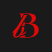 Be Bold Photography logo