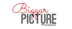 Biggar Picture Photography logo