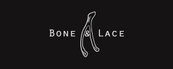 Bone & Lace logo