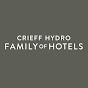 Crieff Hydro Family of Hotels logo