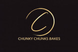 Chunky Chunks Bakes logo