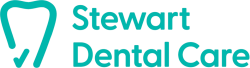Stewart Dental Care logo