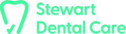 Stewart Dental Care logo