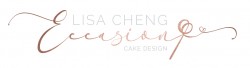 Eccasion Cake Design logo