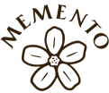 Memento Watches logo