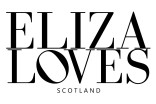 Eliza Loves logo