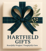 Hartfield Gifts, Gift Wrapping & Gift Ideas logo