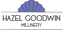 Hazel Goodwin Millinery logo