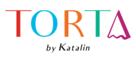 Torta by Katalin logo