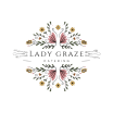 Lady Graze Catering logo