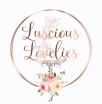 Luscious Lovelies Cakes logo