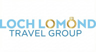 Loch Lomond Travel Group logo