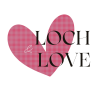 Loch & Love Wedding Planning logo