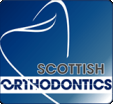 Scottish Orthodontics logo