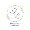 Jennifer Lyle Celebrant logo