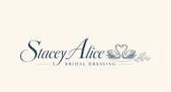 Stacey Alice Bridal Dressing logo
