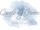Cards by Carrie logo