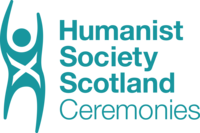Humanist Society Scotland logo