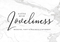 A Little Bit of Loveliness logo