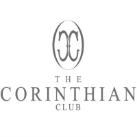 Corinthian & Arta logo
