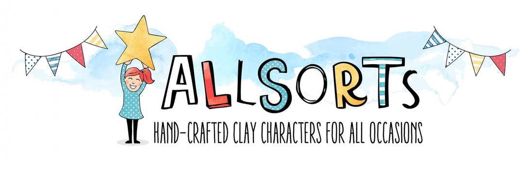 Allsorts Clay logo