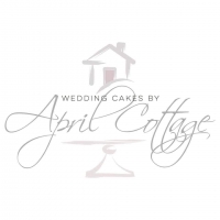 Wedding Cakes By April Cottage logo