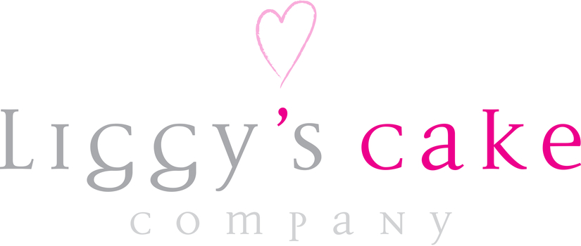 Liggy's Cakes logo