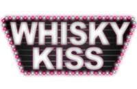 Whisky Kiss logo