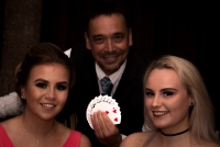 Tim Licata Magic logo