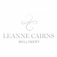 Leanne Cairns Millinery logo