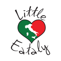 Little Eataly logo