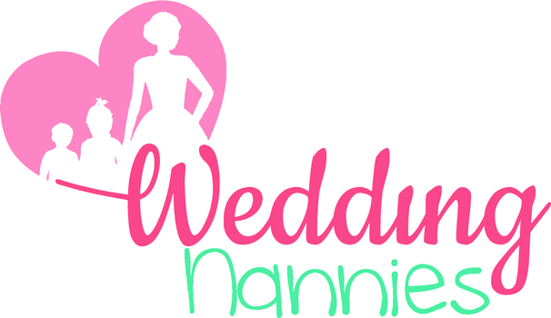 Wedding Nannies logo
