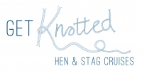Get Knotted Cruises logo