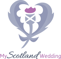 My Scotland Wedding logo