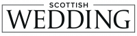 Scottish Wedding logo