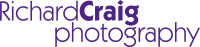 Richard Craig Photography logo