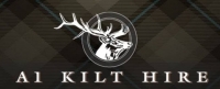A1 Kilt Hire logo