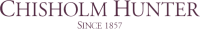 Chisholm Hunter logo