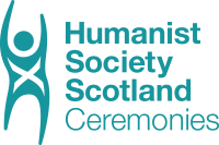 Humanist Society Scotland logo