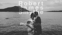 Robert James Smythe Photography logo
