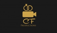 CF Productions logo