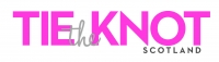 Tie the Knot Scotland logo