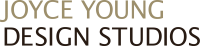 Joyce Young Design Studios logo