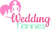 Wedding Nannies logo
