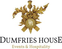 Dumfries House logo