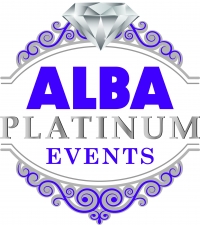 Alba Platinum Events logo