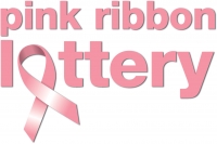 Breast Cancer Now – Pink Ribbon Lottery logo
